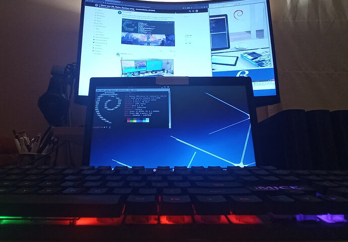Desktop