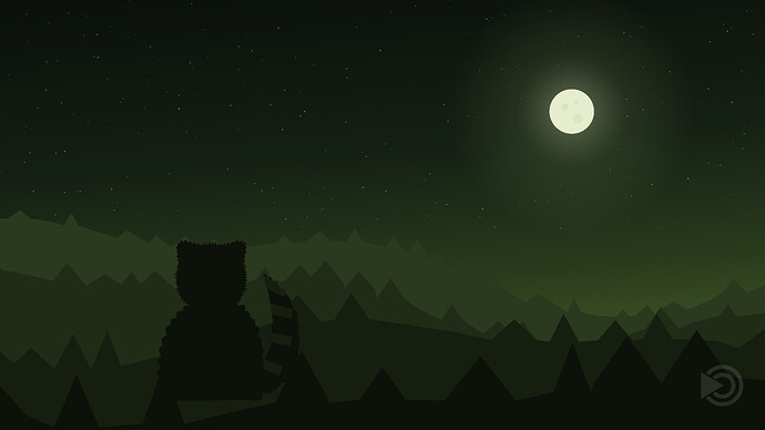 Resolute_Raccoon_MATE_Night_Forager_v2_3840x2160