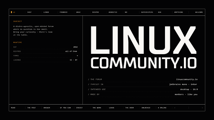 linuxcommunity-07-brutalist