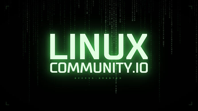 linuxcommunity-06-matrix