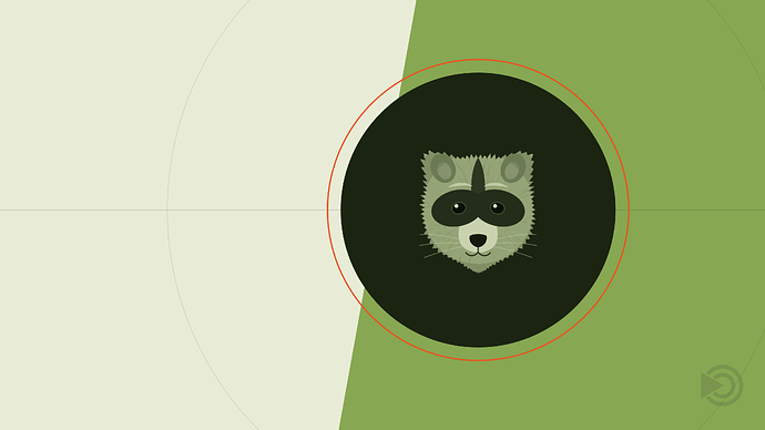 Resolute_Raccoon_MATE_Poster_v2_3840x2160
