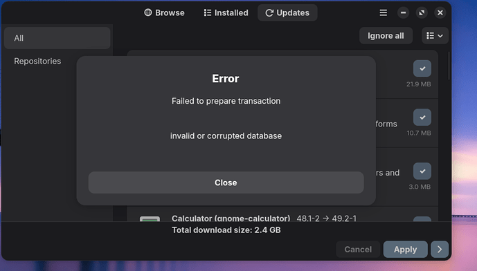 Error_Screen_from_PKGMGR_GUI