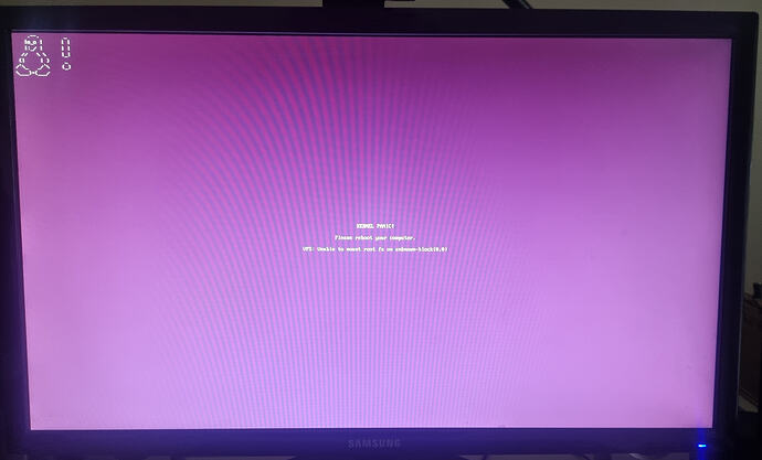 Screen 1