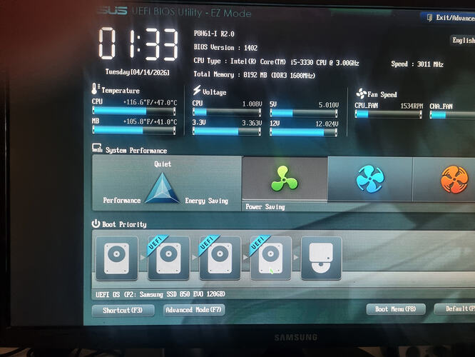 BIOS4