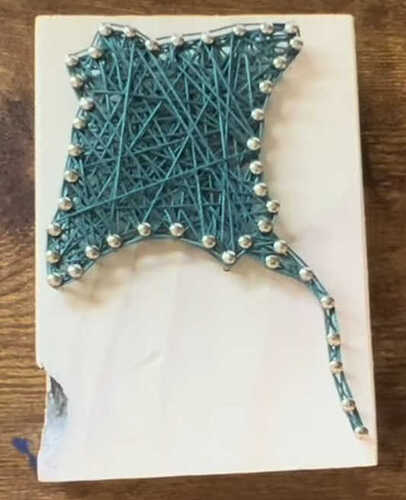 stringray