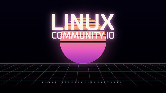 linuxcommunity-03-synthwave