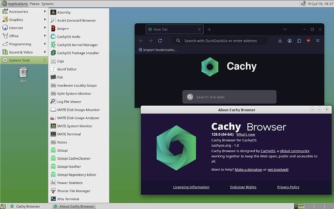 cachyos_mate