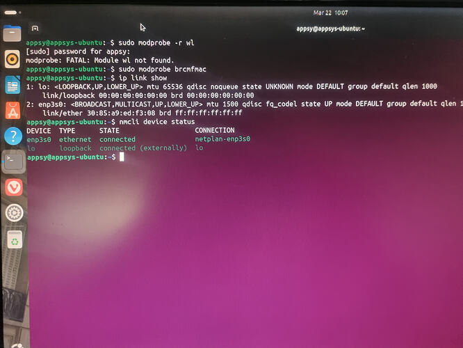 ubuntu screen