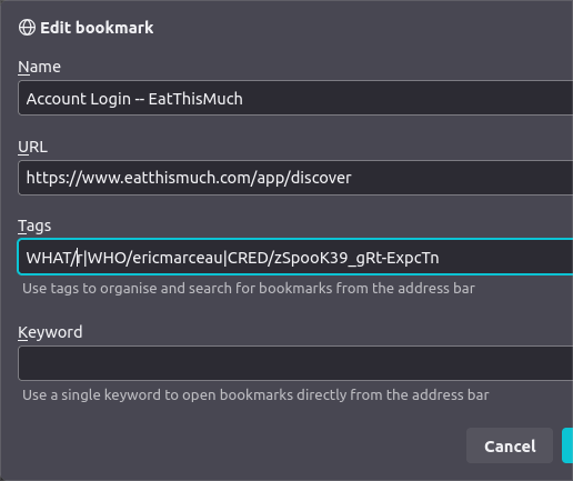 SNAPSHOT__FirefoxTagStringToPreserveLoginInfo
